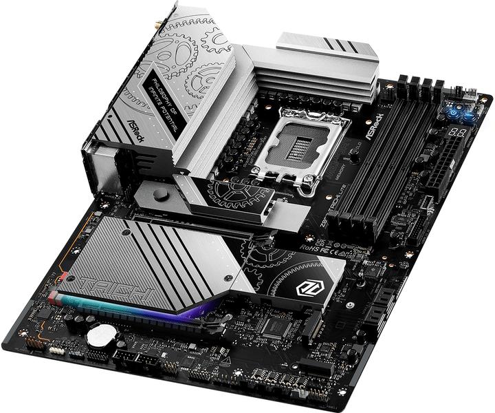 Image du produit AsRock Z890 Taichi Lite Intel DDR5 S1851 (LGA 1851, Intel Z890, ATX)