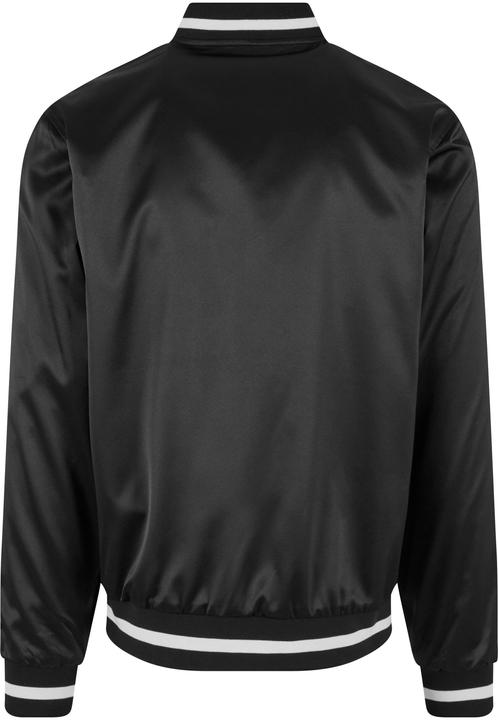 Produktbild Starter Satin College Jacket - 161479 (S)