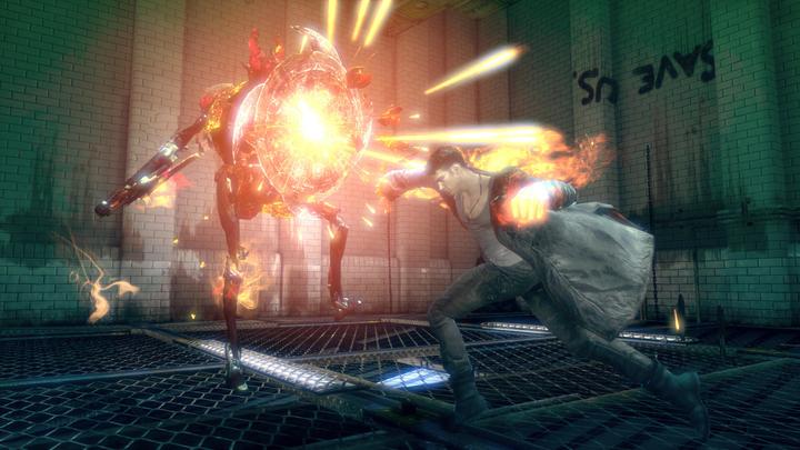 Produktbild Capcom PS4 DMC Devil May Cry Final Edition (PS4, EN)