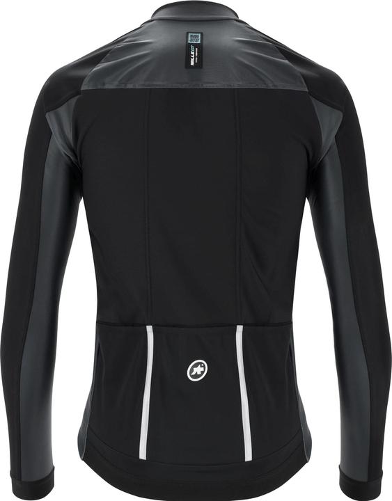 Produktbild Assos Mille GT Winter Jacket EVO (XXL)