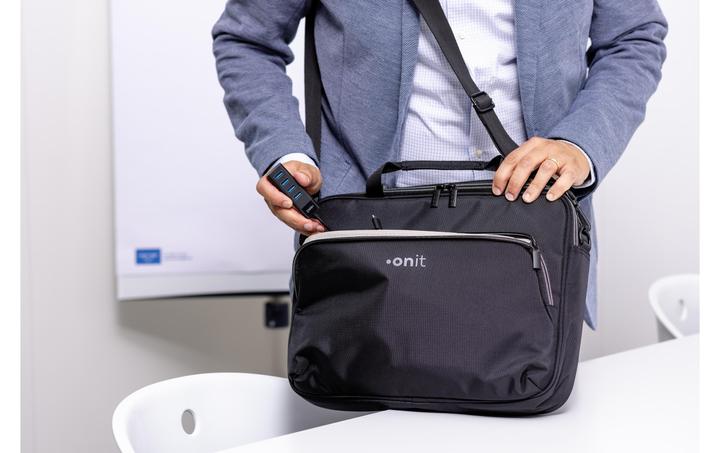 Immagine prodotto Onit F00836 (USB-A, 4 Porti)