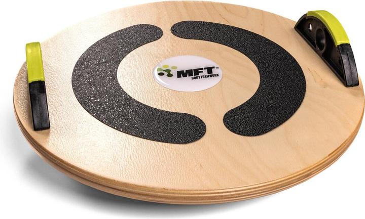 Actual product image MFT Fun Disc Nature
