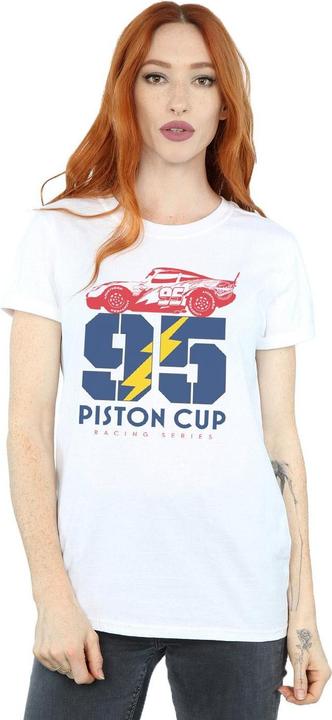 Produktbild Disney Cars Piston Cup 95 TShirt (M)