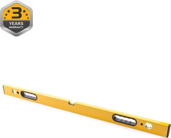 Produktbild Forte tools SPIRIT LEVEL WITH HANDLES 100CM (LAP310