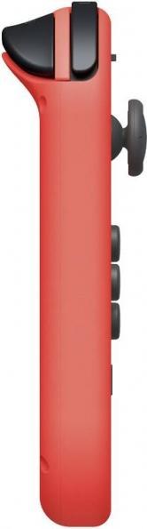 Actual product image Nintendo Joy-Con Set Blue/Red (Switch)