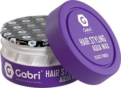Immagine prodotto Gabri Cera per capelli Gloss Fınısh 150ML (Cera per capelli, 150 ml)