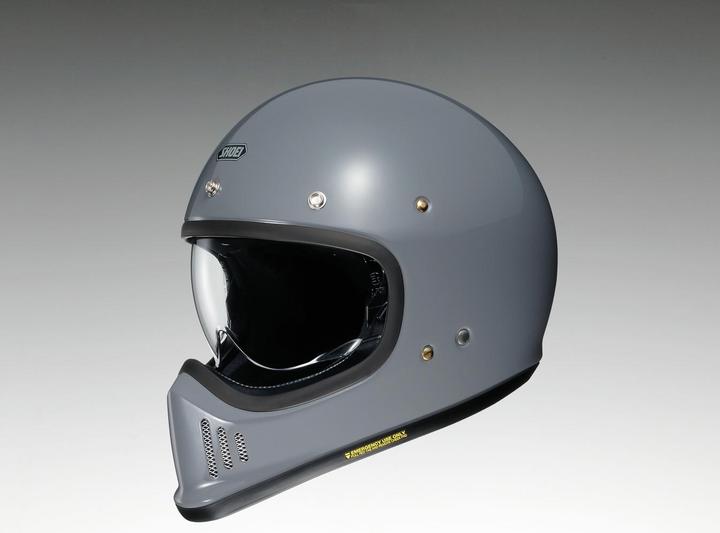 Immagine prodotto Shoei EX-Zero (59 - 60 cm, L)