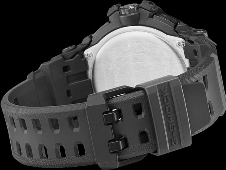 Immagine prodotto G-Shock GR-B300-1AER (Cronografo, 55 mm)