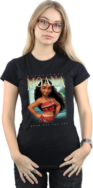 Produktbild Disney Moana Montage TShirt (XL)