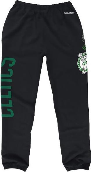 Immagine prodotto Mitchell & Ness Pantaloni sportivi Boston Celtics (L)