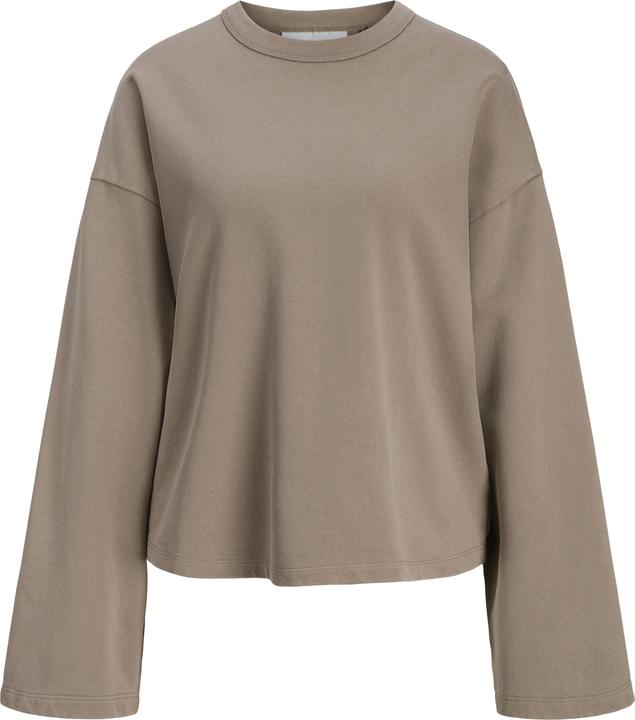 JJXX Jxathletico Graphic Washed Sweat Cn Jrs