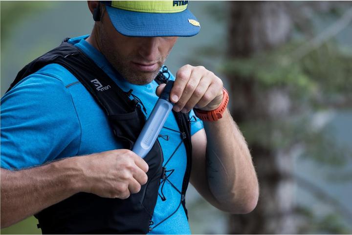 Actual product image LifeStraw Peak