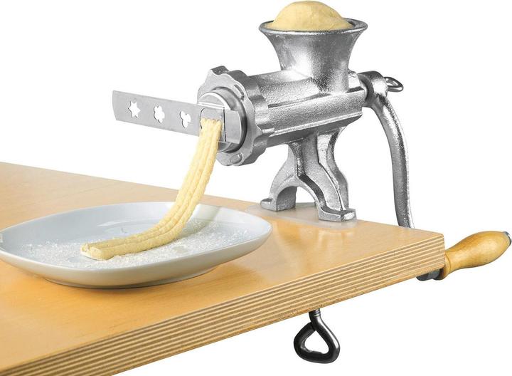 Actual product image Westmark Meat grinder 10