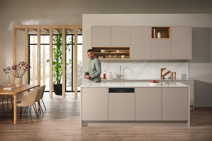Immagine prodotto Miele G 25415-60 i XXL Active Plus