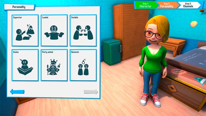 Image du produit Ravenscourt Youtubers Life OMG! (Xbox One S, DE)