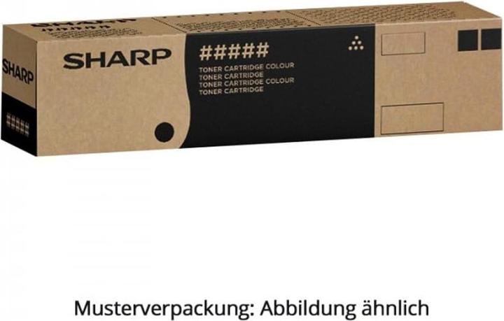 Image du produit Sharp MX-609HB - Collecteur de toner - pour Advanced Series MX-M3071