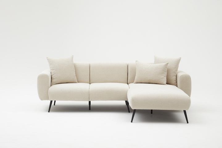 Image du produit Atelier del Sofa Side (Canapé d'angle)