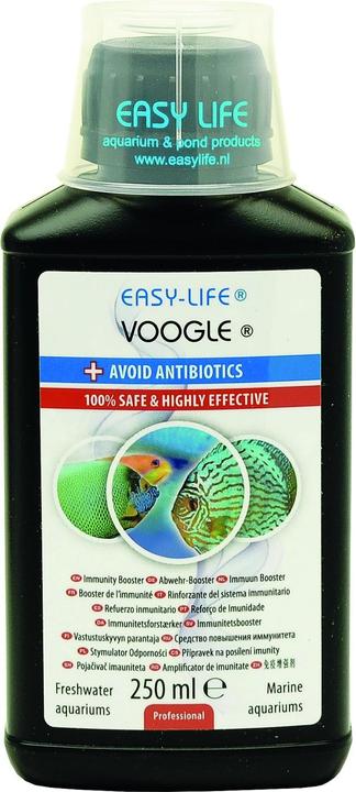 Immagine prodotto EasyLife Voogle primo soccorso per i pesci (Pulizia dell'acquario)