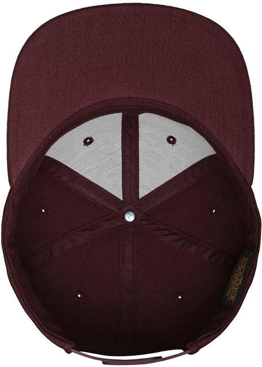 Image du produit Flexfit - Casquette ajustable CLASSIC - Homme (Taille unique)