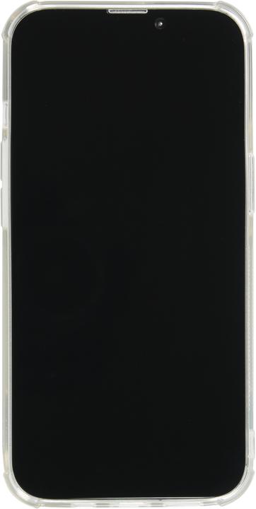 Actual product image PhoneLook Coque Gel Bumper Porte-carte (Apple iPhone 14)