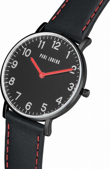Immagine prodotto Paul Lorens Herrenuhr PL11989A5-1A3 + BOX