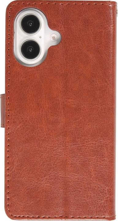 Image du produit PhoneLook Fourre Premium Flip (Apple iPhone 16)