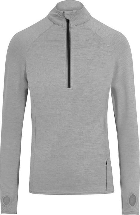 Awdis CoolFlex Half Zip Langarm Top
