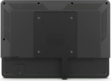 Immagine prodotto Allnet Sala riunioni RGB LED Tablet 10 pollici RK3568 LTE, Android 11 e NFC, colore nero (10", 16 GB, Nero)