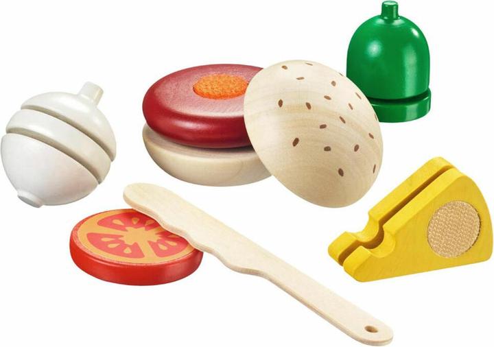 Immagine prodotto Selecta Spielzeug Hamburger