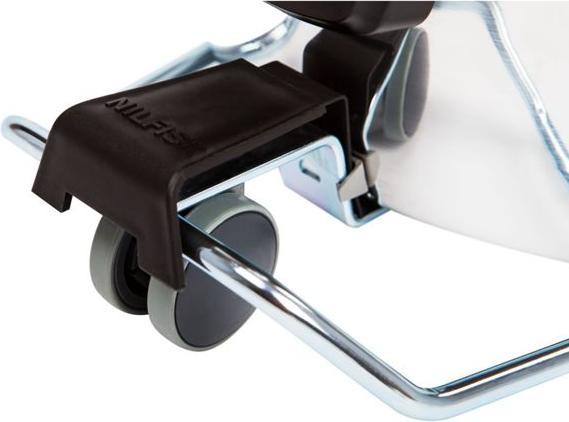 Image du produit Nilfisk GM80 C EU (Aspirateur eau et poussière)