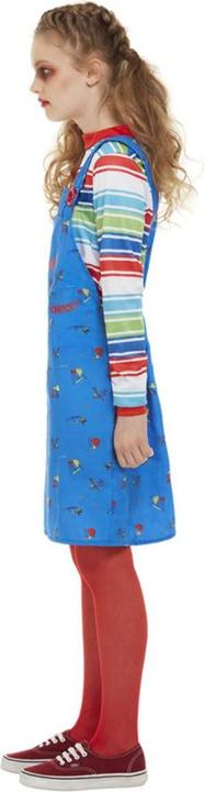 Immagine prodotto Smiffys Bambola Assassina: Chucky (128, 134, 140, 130 B)