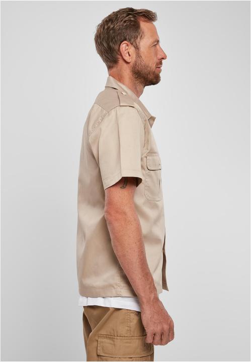 Image du produit Brandit Short Sleeves US Shirt (5XL)