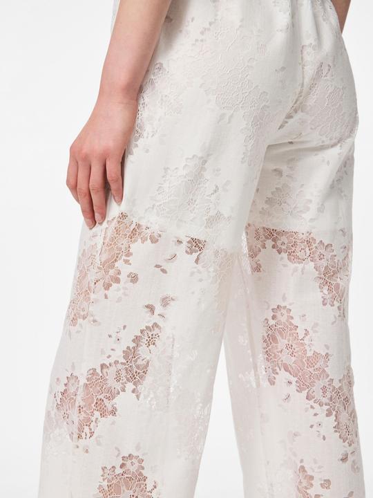 Actual product image Pieces PCNORINNE Straight Leg Hose (XL)