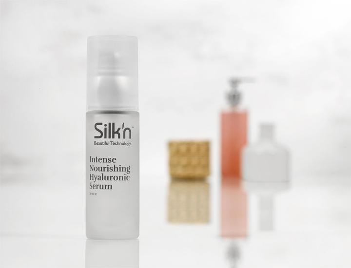 Actual product image Silk'n Intense (30 ml)