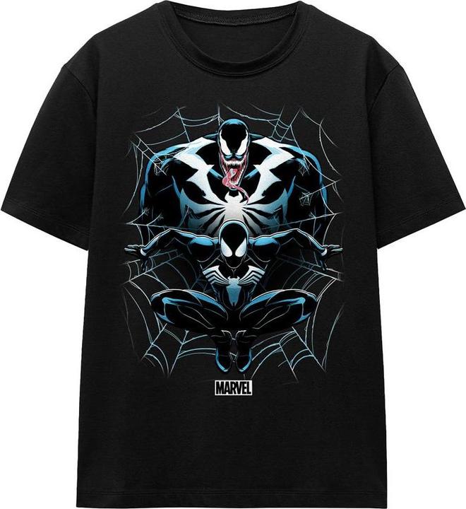 Image du produit Spider-Man 2 - T-shirt GAMERVERSE SHADOW - Adulte (XL)