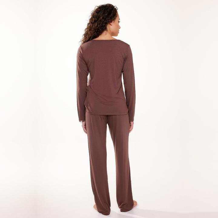 Actual product image LingaDore Nightwear set (XL)