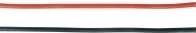 Produktbild Reely Silikonkabel hochflexibel 4 mm