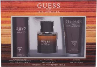 Immagine prodotto Guess 1981 Los Angeles (Eau de toilette, 100 ml)
