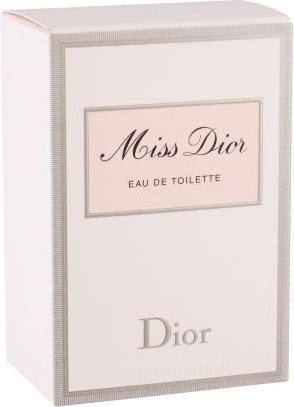 Produktbild Dior Miss (Eau de Toilette, 50 ml)