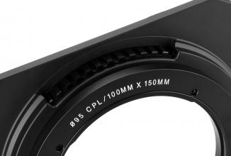 Actual product image Venus Optic Laowa filter LAW 12FH