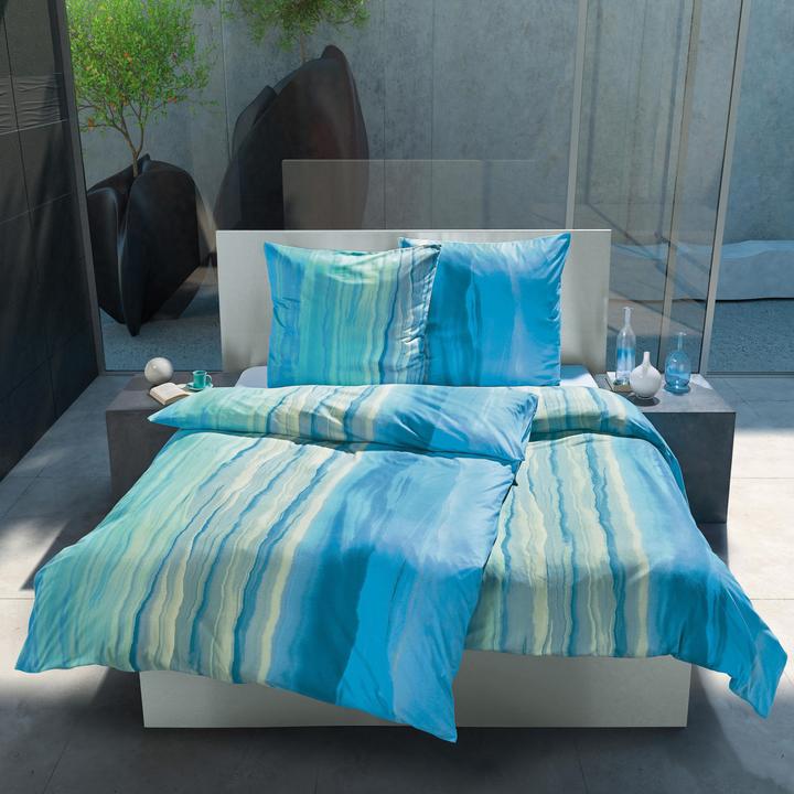 Actual product image Estella Nika (Duvet cover, 80x80 cm, 135x200 cm)