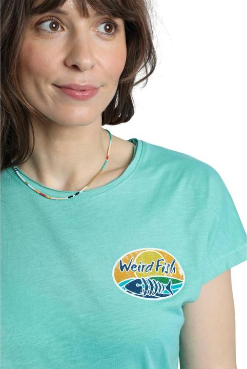 Produktbild Weird Fish Seashore TShirt (40 D)