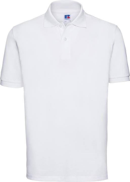 Produktbild Russell PoloShirt Kurzarm (3XL)
