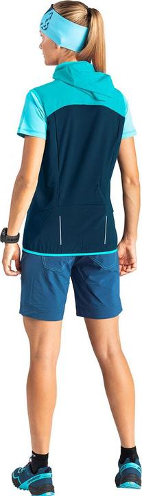 Produktbild Dynafit Transalper Dynastretch Weste (S)