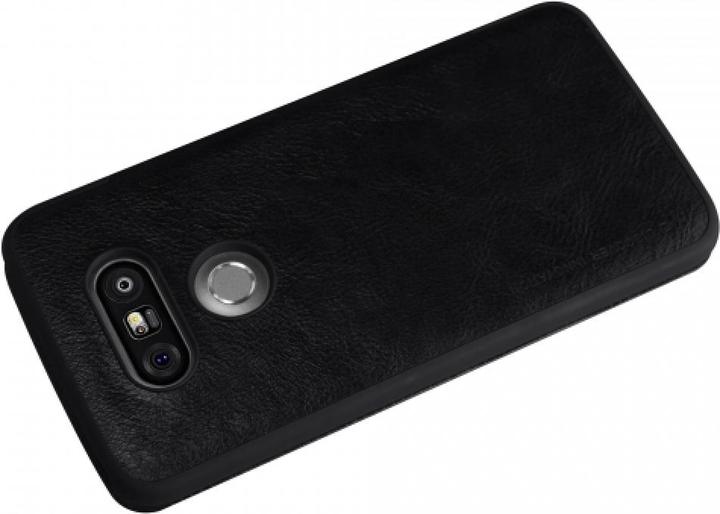 Actual product image Nillkin Qin Series (G5)