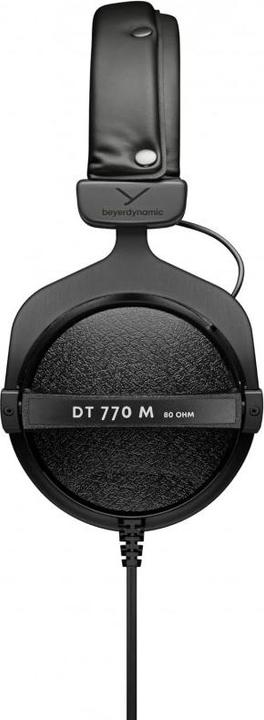 Actual product image Beyerdynamic DT 770 Pro (No noise cancelling, Cable)