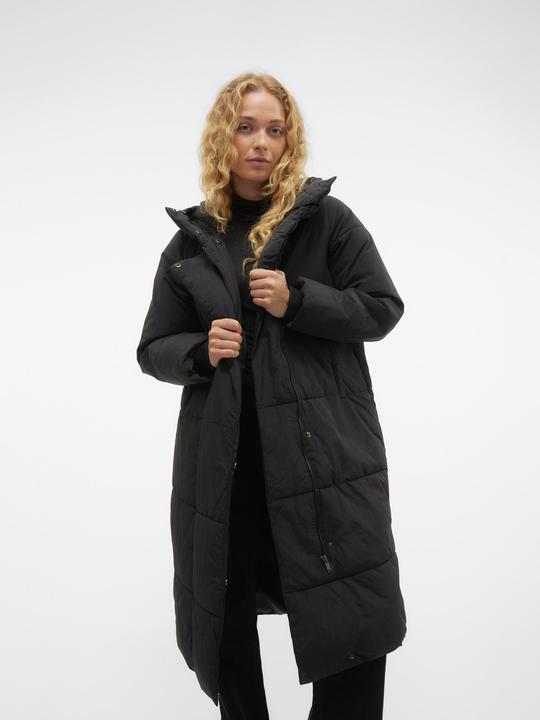 Produktbild Vero Moda VMLULA LONG COAT EXC Mantel (S)