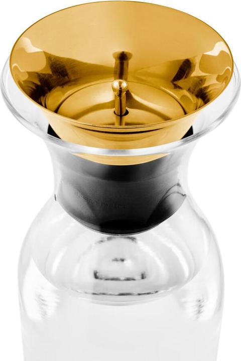 Immagine prodotto Eva Solo Caraffa da 1 l, trasparente (1 l)