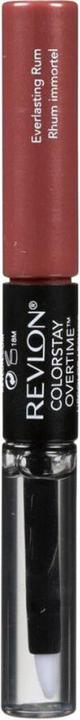 Actual product image Revlon Colorstay Overtime (380 Always Sienna)