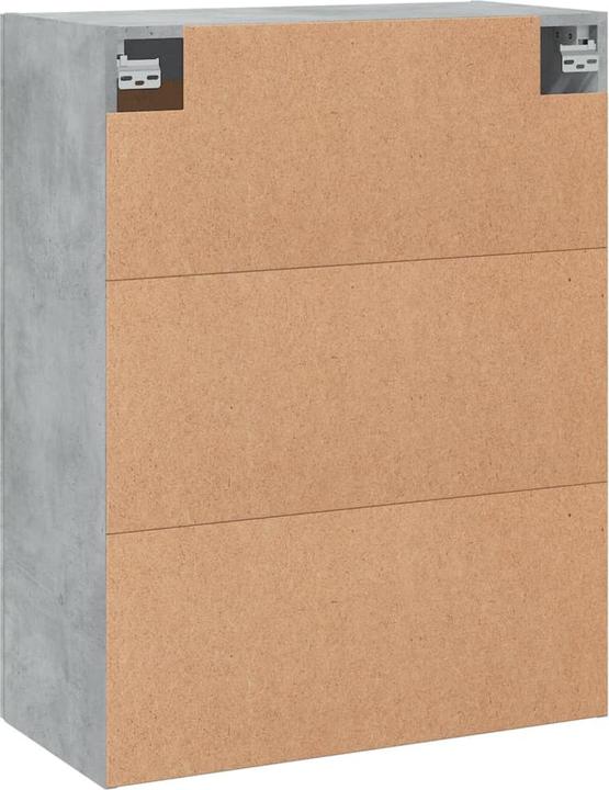 Produktbild VidaXL Marcus (69.5 x 34 x 90 cm)